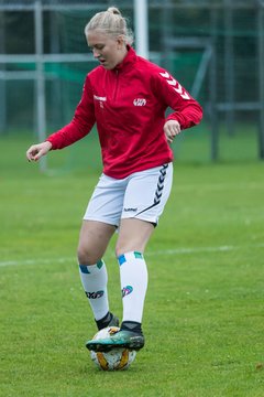 Bild 37 - Frauen SV Henstedt Ulzburg II - TSV Klausdorf : Ergebnis: 2:1